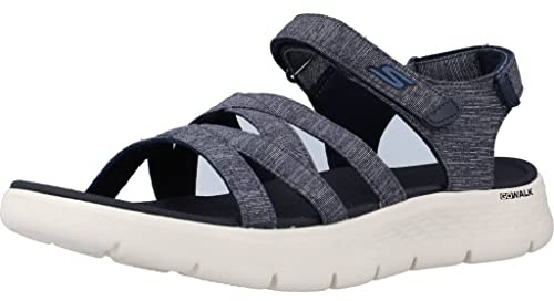 Skechers Women's Go Walk Flex SandalSneaker