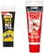 Pattex Ni Clou Ni Vis Extra Fort & Rapide, colle de fixation surpuissante, colle rapide qui permet une prise instantanée, colle blanche, tube 260 g & Sader Rebouche Tout – Enduit de Rebouchage