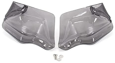 Handprotektoren Für BMW R 1200 Für GS Für ADV R1200GS Für LC F800GS Für Adventure S1000XR R1250GS F750GS F850GS Windschutzscheibe Handschutz Handschutz Handschützer (Farbe : A)