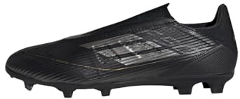 adidas Unisex F50 League Laceless Football Boots Firm Ground, 9