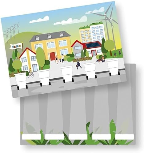 PlayMais® EDULINE SMART Kids: Waste Experts