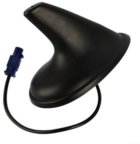S-hark Fin Radio Antenne, 12762120 Sh-ark Fin Radio Antenne für Saab 9-3 03-12&9-5 98-09