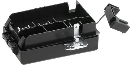 Masterpart Herd-Netzanschlussklemme, Anschlussdose für Herde und Öfen