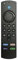 Télécommande vocale à Utiliser for Amazon Alexa Fire TV Stick 3e génération Fire TV Cube Fire TV Stick Lite 4K Smart Home Controller(Amazon-Hulu)