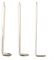 Set di cacciaviti a L per luoghi difficili da raggiungere (5 mm PH1 PH1)