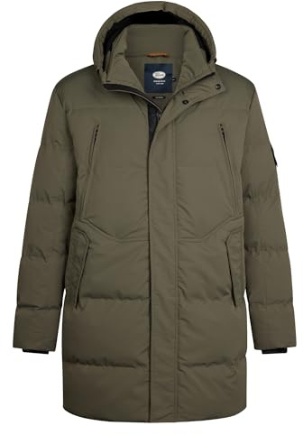 Petrol Industries - Parka Vermont