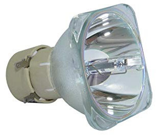 azurano Beamerlampe für BENQ 5J.J5405.001 Ersatzlampe Projektorlampe
