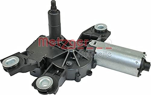 METZGER 2190729 Scheibenwischermotoren
