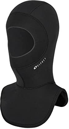 Osprey Wetsuit Hood 5mm Kapuze für Neoprenanzug