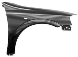 Kotflügel Fender vorne rechts für ASTRA G Bj. 04/98-03/04