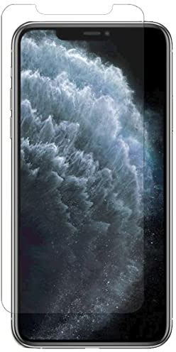 cofi1453 2X Schutzfolie Schutzglas Verbundglas Displayfolie Displayglas Glas Folie 9H kompatibel mit LG K40