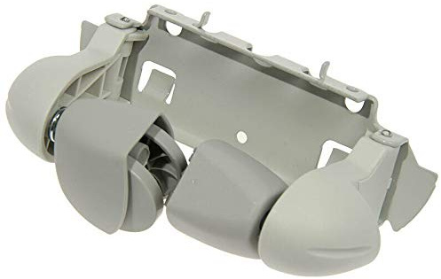 DeLonghi Support Roues Radiateur Huile D0712 D0815 D0915 TRD0820 TRD1500 TRD2400