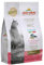 Almo Nature HFC Adult Sterilized - Trockennahrung für Katzen mit frischem Lachs ursprünglich Lebensmittelqualität und werden jetzt für Katzennahrung verwendet