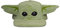 The Mandalorian - The Child Novelty Cap