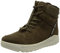 Ecco Urban Snowboarder Shoes, Tarmac/Tarmac, 38 EU