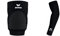 Erima Zubehör/Accessoires & Armsleeve Schwarz S