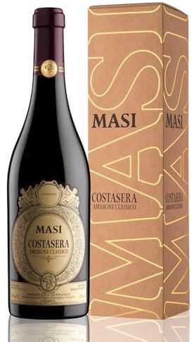LIMITED EDITION | MASI COSTASERA 2019 | Amarone della Valpolicella Classico DOCG | 750 ml | Confezione Regalo