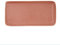 Bidasoa Gio Bandeja Rectangular Cerámica 28x14cm Gres Apto Microondas