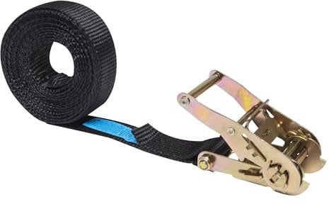 Sangle cliquet 2 tonnes 4 m x 35mm