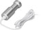 Pulitore Ad Ultrasuoni per Uso Domestico, Pulitore Ad Ultrasuoni Portatile Plug and Play Mini Macchina per la Pulizia Ad Immersione per Gioielli, Pulitori Ad Ultrasuoni (Spina UE