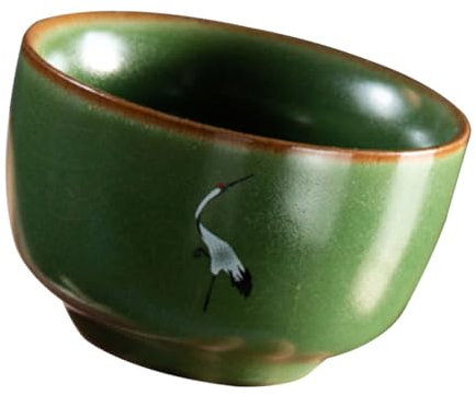 LIFKOME Taza De Cerámica Hecha a Mano Bote De Te Antiguo Copa De Vino De Cerámica Porcelana Taza De Café Expreso De Cerámica Taza De Té Chino De Cerámica Pequeño Tetera Manual Taza De Te