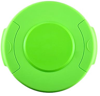 PRETYZOOM Silicone Pot Cover Inner Pot Lid Float Valve for Water Tank Coffee Straw Holder Inner Pot Cover Holder Belt Wooden Card Holder Moon Cake Molder Food Lid Elastic Air Fryer