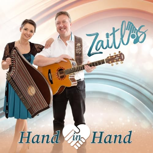 Hand in Hand; I loss di los mei liabes Kind; A Fels in der Brandung; Dahoam; Träum mit mir - Baby Blue; I kann niemals sein wie du; Ballade pur Adeline