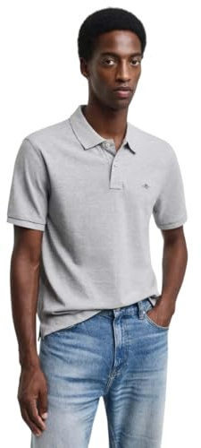 GANT Regular Fit Poloshirt