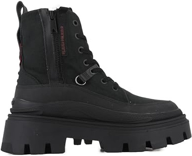 Palladium Damen Pallasquad Zip TxStiefelette