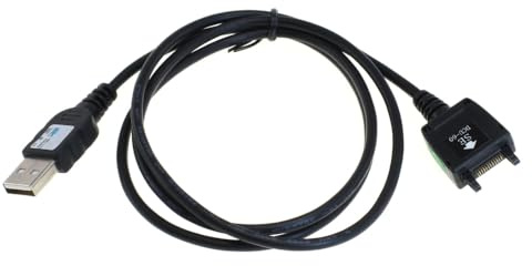 Mobilfunk Krause - USB Datenkabel für Sony Ericsson J10 / J10i