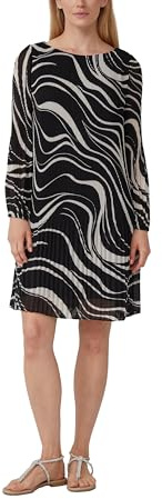 s.Oliver Black LabelDamenKleid, 99A3, 48