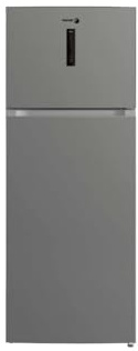 Réfrigérateur Combiné 75cm 365l Ventilé Inox - FDPN465WDEEX