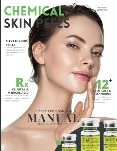 Chemical Skin Peels: Advance Peeling & Acid Rotation