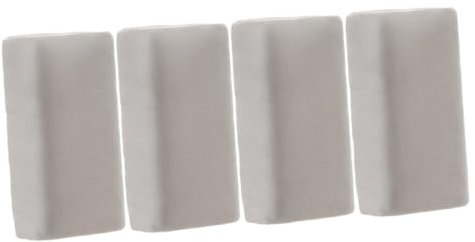 YOSADIER 4stücke Dichtungsmasse Für Wohnung Wasserfeste Dichtungsmasse Für Luftkanäle Rohre Und Wandfugen Flexibles Abdichten Pro Für Dauerhafte Reparaturen Und Wasserschutz