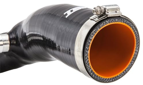 Performance intake pipe