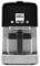 KENWOOD COX750BK Cafetiere filtre kMix - 1200 W - Noir