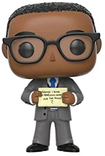 Funko POP! Vinyl: Veep: Richard Splett