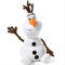 hope1 Olaf Frozen Figures Schneemann Cartoon Plüschtier Puppe Plüsch Kuscheltiere Für Kinder Geburtstag Kinder Geschenke 23cm