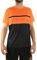 VIBORA Camiseta Advanced Pro Marino Amarillo