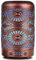Difusor de Aceites Esenciales,SALKING 100ml Difusor de Aromaterapia,Humidificador Aceites Esenciales Ultrasónico con LED de 7 Colores y 4 Temporizadores, para el Hogar,Regalos Originales para Mujer