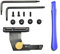 ICTION Kit de cable flexible de disco duro SSD SATA HDD para Apple Mac Mini A1347 821-1501-A