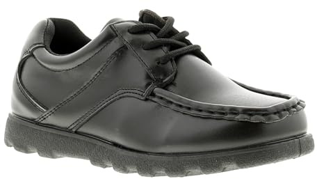 Rockstorm Woolley Boys School Shoes & Trainers