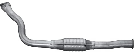 HELLA 8LE 366 050-461 Katalysator - Easy2Fit® Kit - Euro 3 - einteilig | Kompatibel mit: CITROËN EVASION Großraumlimousine, EVASION Van, JUMPY I, JUMPY I Kasten, JUMPY I Pritsche/Fahrgestell