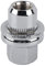 Dioche Radschrauben für Range Rover Sport – Autoreifenmutter RRD500510 Radmutter RRD500510 Radmutter mit Unterlegscheibe für Range Rover Discovery 3 4