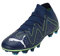 PUMA Herren Future Match Fg/Ag Fussballschuh,Persian Blue Puma White Pro Green,44.5 EU