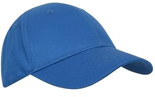 Mountain Warehouse Kinder Baseballkappe Kobalt Small