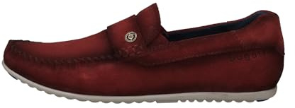 bugatti Herren 321-ak462 Slipper