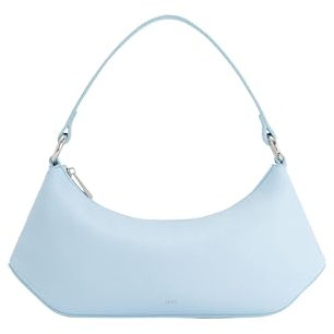 JW PEI Lily Damen Schultertasche - Blau
