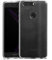 Custodia di silicone compatibile con Huawei Honor 8 Custodia trasparente Cover per smartphone trasparente Trasparente