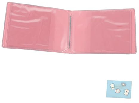 BCOATH étui pour permis de Conduire Carte Grise étui Portefeuille de Cartes de Voiture Titulaire de Cartes de crédit pour Cartes d'identité Cas d'assurance Automobile Unité Centrale